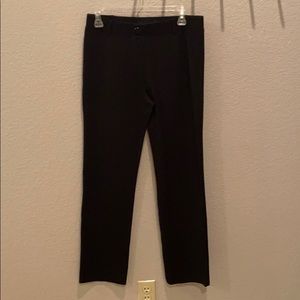 Black Betabrand pants